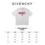 2026年1月19日新作Givenchy半袖 tシャツ高品質人気商品/誕生日プレゼント/FF工場