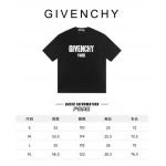2026年1月19日新作Givenchy半袖 tシャツ高品質人気商品/誕生日プレゼント/FF工場