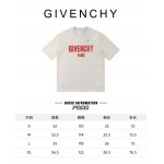 2026年1月19日新作Givenchy半袖 tシャツ高品質人気商品/誕生日プレゼント/FF工場