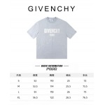 2026年1月19日新作Givenchy半袖 tシャツ高品質人気商品/誕生日プレゼント/FF工場