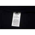 2026年1月19日新作FENDI半袖 tシャツ高品質人気商品/誕生日プレゼント/FF工場
