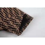 2026年1月19日新作FENDI半袖 tシャツ高品質人気商品/誕生日プレゼント/FF工場