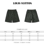 2026年1月19日新作Louis vuitton半ズボン高品質人気商品/誕生日プレゼント/FF工場