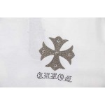 2026年1月19日新作Chrome Hearts半袖 tシャツ高品質人気商品/誕生日プレゼント/FF工場