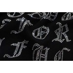 2026年1月19日新作Chrome Hearts半袖 tシャツ高品質人気商品/誕生日プレゼント/FF工場