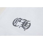 2026年1月19日新作Chrome Hearts半袖 tシャツ高品質人気商品/誕生日プレゼント/FF工場