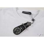2026年1月19日新作Chrome Hearts半袖 tシャツ高品質人気商品/誕生日プレゼント/FF工場