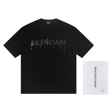 2026年1月19日新作Balenciagatシャツ高品質人...