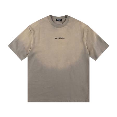 2026年1月19日新作Balenciaga 半袖 tシャツ...