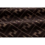 2026年1月19日新作FENDI半袖 tシャツ高品質人気商品/誕生日プレゼント/FF工場