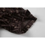 2026年1月19日新作FENDI半袖 tシャツ高品質人気商品/誕生日プレゼント/FF工場