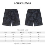 2026年1月19日新作Louis Vuitton半ズボン高品質人気商品/誕生日プレゼント/FF工場