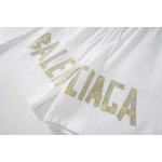 2026年1月19日新作Balenciaga 半ズボン高品質人気商品/誕生日プレゼント/FF工場
