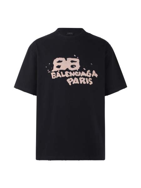 2026年1月19日新作Balenciaga 半袖 tシャツ...