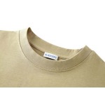 2026年1月19日新作BurberryTシャツ高品質人気商品/誕生日プレゼント/FF工場