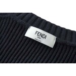 2026年1月19日新作FENDIニット高品質人気商品/誕生日プレゼント/FF工場