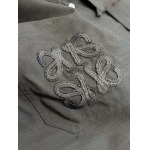 2026年1月19日新作Loewe半袖 tシャツ高品質人気商品/誕生日プレゼント/FF工場