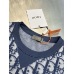 2026年1月19日新作Dior半袖 tシャツ高品質人気商品/誕生日プレゼント/FF工場