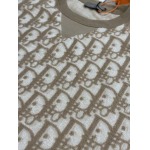 2026年1月19日新作Dior半袖 tシャツ高品質人気商品/誕生日プレゼント/FF工場