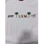 2026年1月19日新作Louis vuitton半袖 tシャツ高品質人気商品/誕生日プレゼント/FF工場