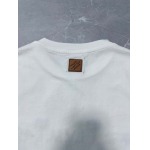 2026年1月19日新作Louis vuitton半袖 tシャツ高品質人気商品/誕生日プレゼント/FF工場