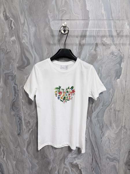 2026年1月19日新作Dior半袖 tシャツ高品質人気商品...