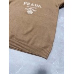 2026年1月19日新作Pradaセーター高品質人気商品/誕生日プレゼント/FF工場