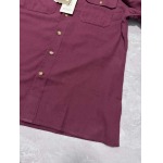 2026年1月19日新作BVシャツ高品質人気商品/誕生日プレゼント/FF工場