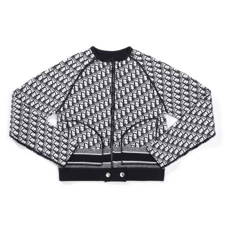 2026年1月19日新作DIORカーディガン高品質人気商品/...