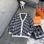 2026年1月19日新作Diorカーディガンのコート高品質人気商品/誕生日プレゼント/FF工場
