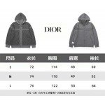 2026年1月19日新作Diorカーディガンのコート高品質人気商品/誕生日プレゼント/FF工場