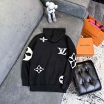 2026年1月19日新作Louis vuittonカーディガンのコート高品質人気商品/誕生日プレゼント/FF工場