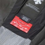 2026年1月19日新作DESCENTEダウンジャケット高品質人気商品/誕生日プレゼント/FF工場