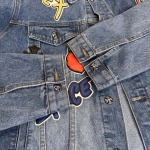 2026年1月19日新作Chrome hearts ジャケット高品質人気商品/誕生日プレゼント/FF工場