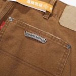 2026年1月19日新作Chrome hearts ジーパン高品質人気商品/誕生日プレゼント/FF工場