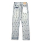 2026年1月19日新作PURPLE BRANDジーパン高品質人気商品/誕生日プレゼント/FF工場