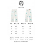 2026年1月19日新作Chrome hearts ジーパン高品質人気商品/誕生日プレゼント/FF工場