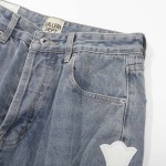 2026年1月19日新作GALLERY DEPTジーパン高品質人気商品/誕生日プレゼント/FF工場