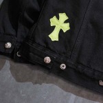 2026年1月19日新作Chrome hearts ジャケット高品質人気商品/誕生日プレゼント/FF工場