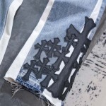 2026年1月19日新作Chrome hearts ジーパン高品質人気商品/誕生日プレゼント/FF工場