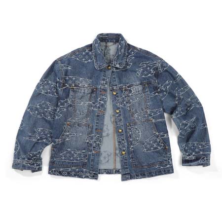 2026年1月19日新作Louis vuittonジャケット...