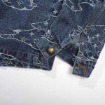 2026年1月19日新作Louis vuittonジャケット高品質人気商品/誕生日プレゼント/FF工場