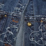 2026年1月19日新作Louis vuittonジャケット高品質人気商品/誕生日プレゼント/FF工場