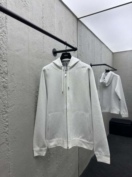 2026年1月19日新作Dior ニットカーディガン  高品...