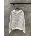 2026年1月19日新作Dior ニットカーディガン  高品質人気商品/誕生日プレゼント/FF工場