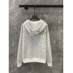 2026年1月19日新作Dior ニットカーディガン  高品質人気商品/誕生日プレゼント/FF工場