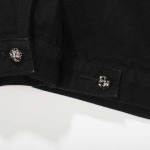 2026年1月19日新作Chrome hearts ジャケット高品質人気商品/誕生日プレゼント/FF工場