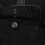 2026年1月19日新作Chrome hearts ジャケット高品質人気商品/誕生日プレゼント/FF工場