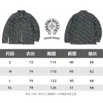 2026年1月19日新作Chrome hearts ジャケット高品質人気商品/誕生日プレゼント/FF工場