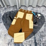 2026年1月19日新作Carharttズボン高品質人気商品/誕生日プレゼント/FF工場